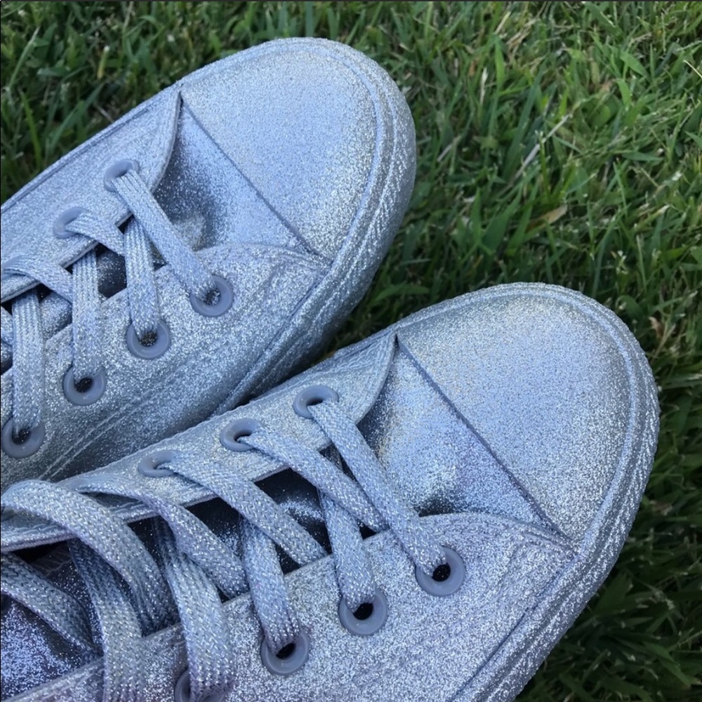 NWOB CONVERSE ALL-STAR LOW MENS SIZE 11💎 - Picture 2 of 8